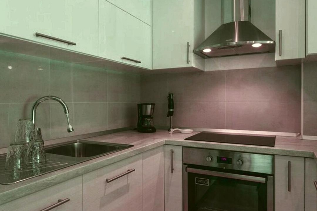 Photo of Kitchen in Cepin