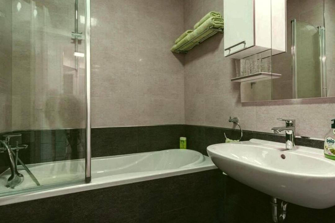 Photo of Bathroom in Cepin
