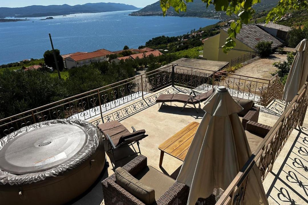 Photo of Patio Balcony in Postup