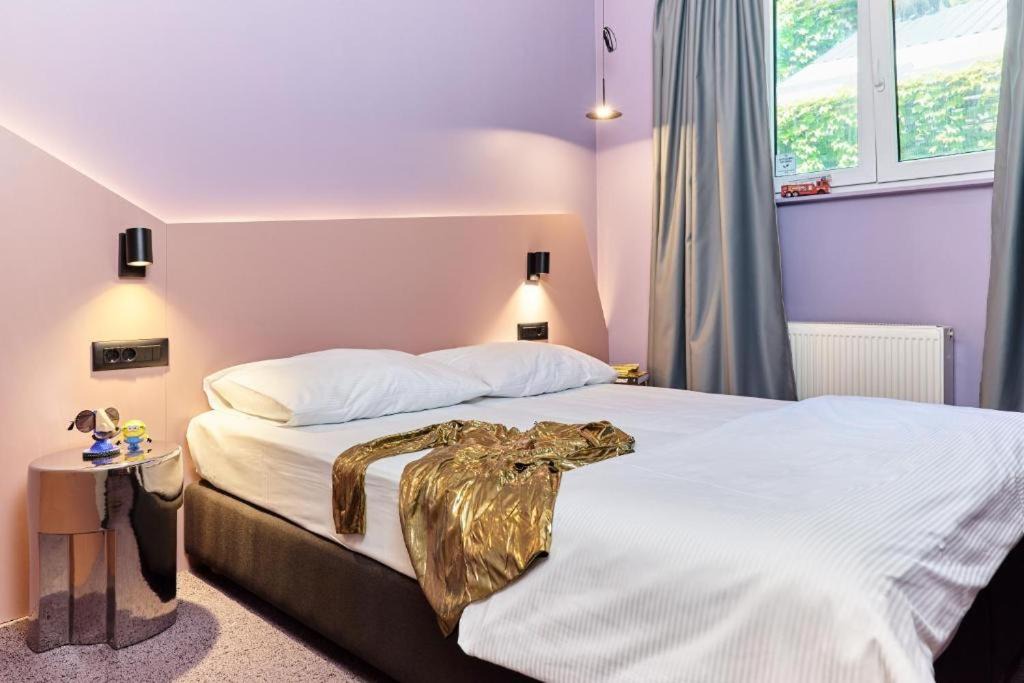 Photo of Bedroom in Zagreb