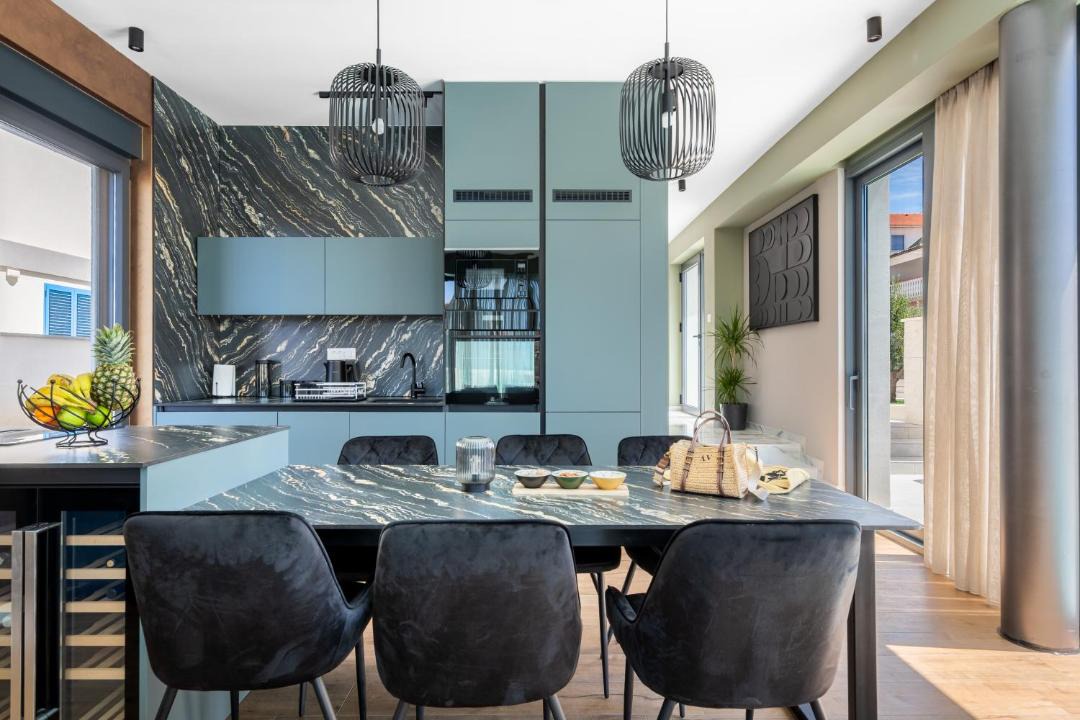 Photo of Kitchen in Vrsi