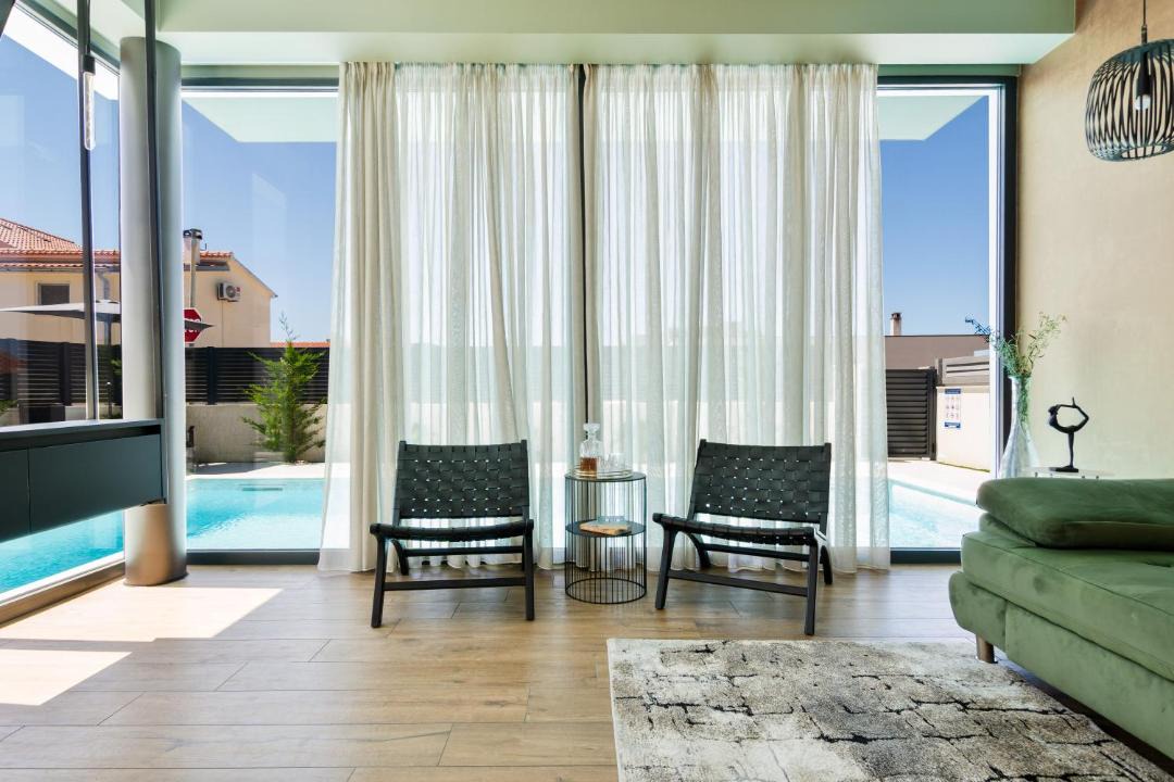 Photo of Patio Balcony in Vrsi