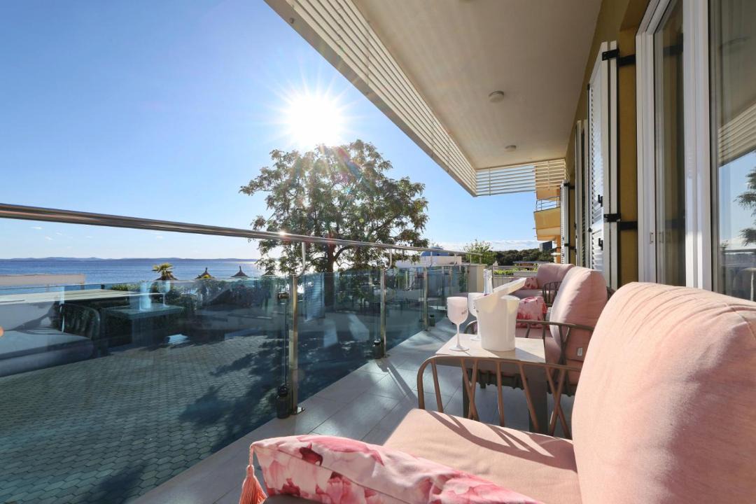 Photo of Patio Balcony in Brinje