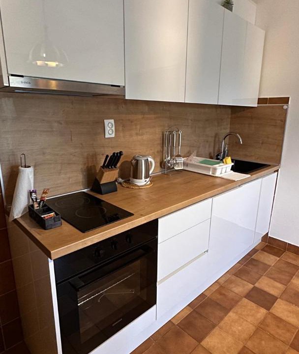 Photo of Kitchen in Kneza