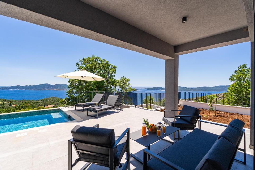 Photo of Patio Balcony in Brsecine