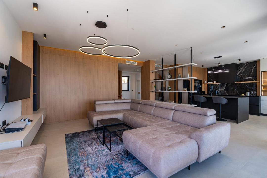 Photo of Livingroom in Brsecine