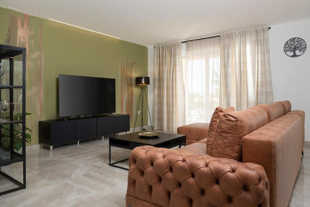 Photo of Livingroom in Presika