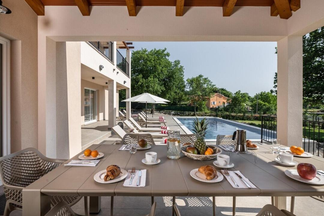 Photo of Patio Balcony in Presika