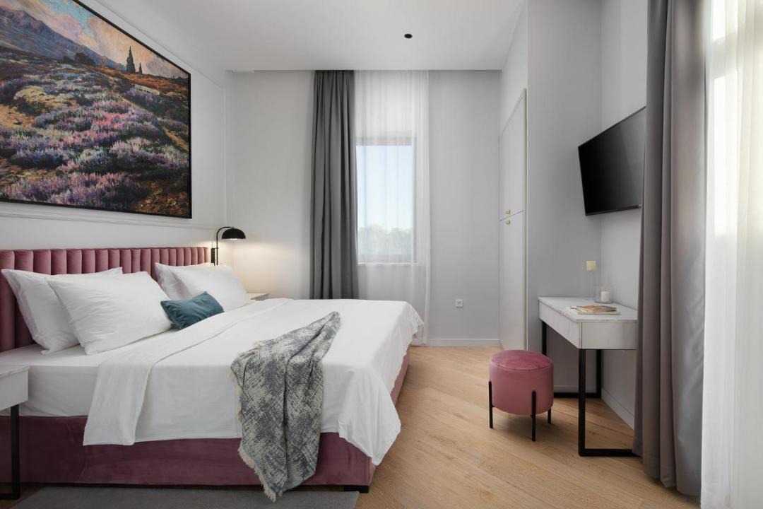 Photo of Bedroom in Sveti Lovrec