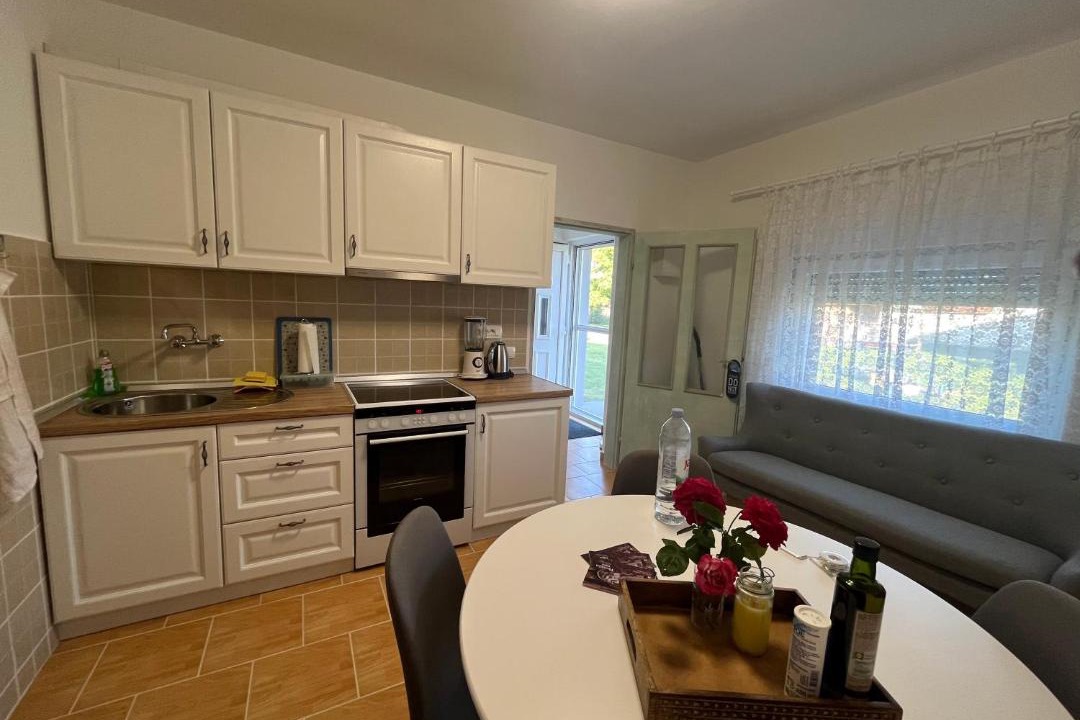 Photo of Kitchen in Gradina
