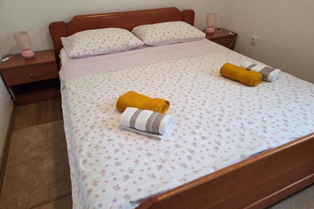 Photo of Bedroom in Karlovac