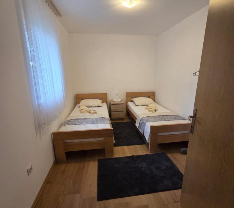 Photo of Bedroom in Karlovac