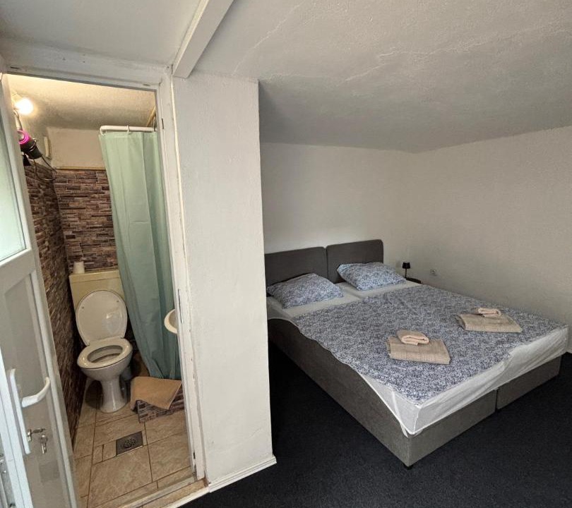 Photo of Bedroom in Pozega