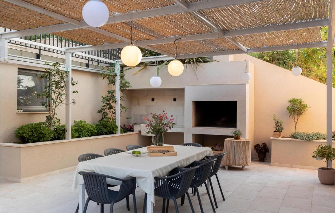 Photo of Patio Balcony in Blato