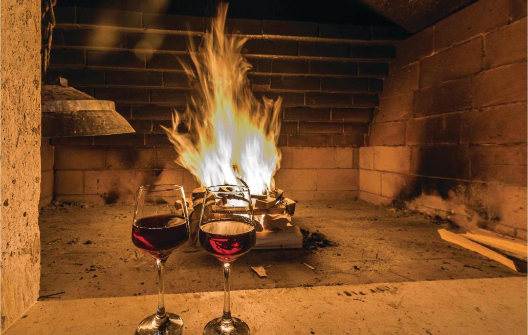 Photo of Kitchen in Tinj