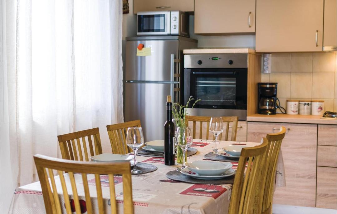 Photo of Kitchen in Tinj