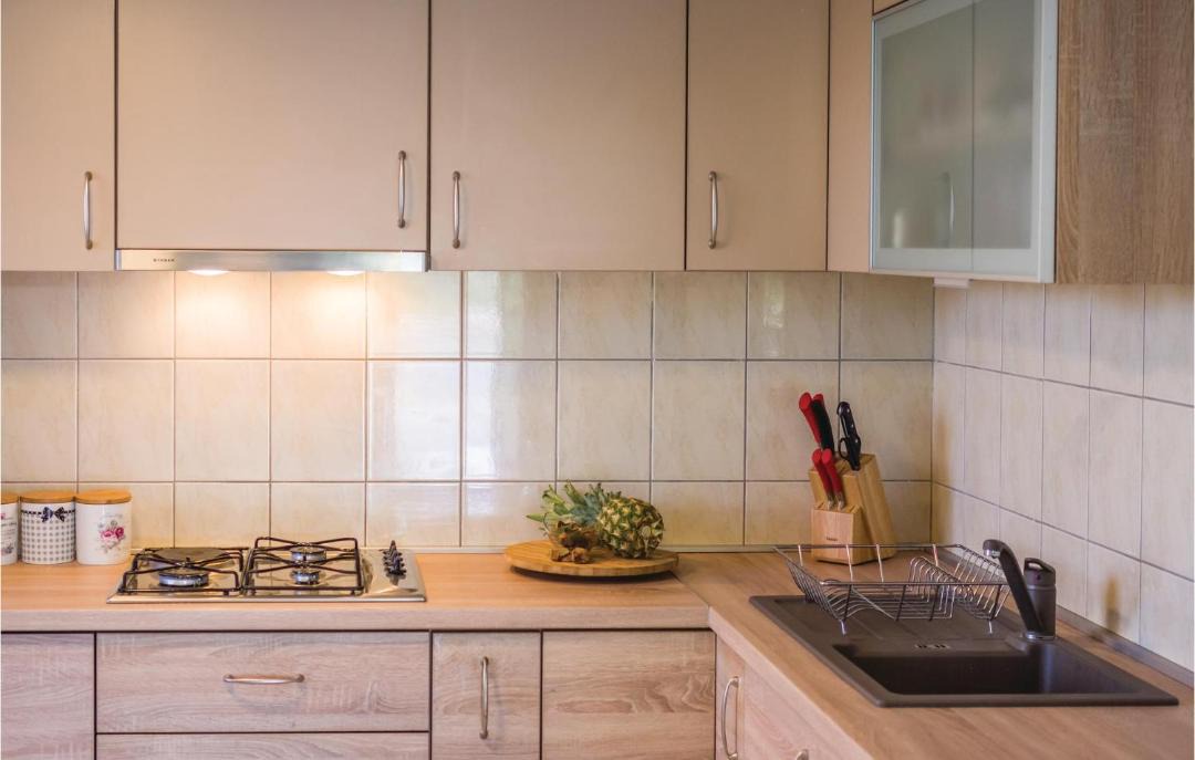 Photo of Kitchen in Tinj