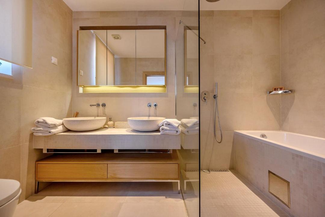 Photo of Bathroom in Selca
