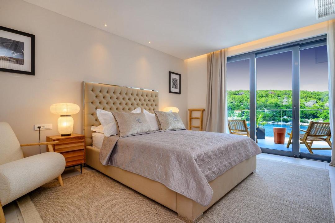 Photo of Bedroom in Selca