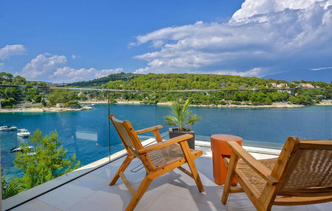Photo of Patio Balcony in Selca