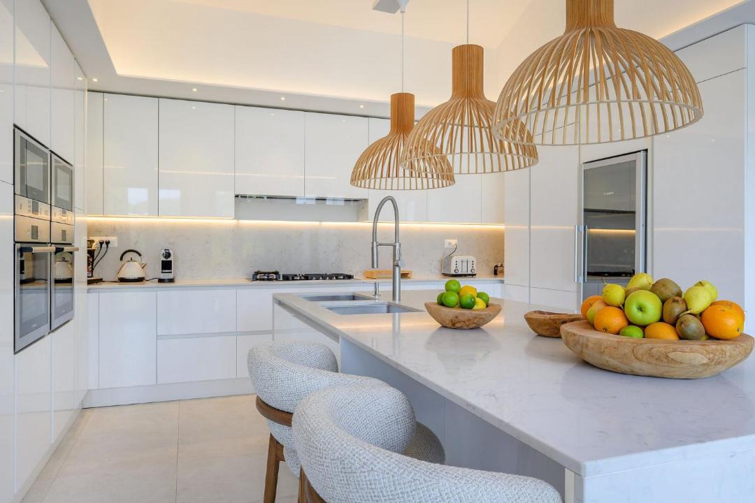 Photo of Kitchen in Selca