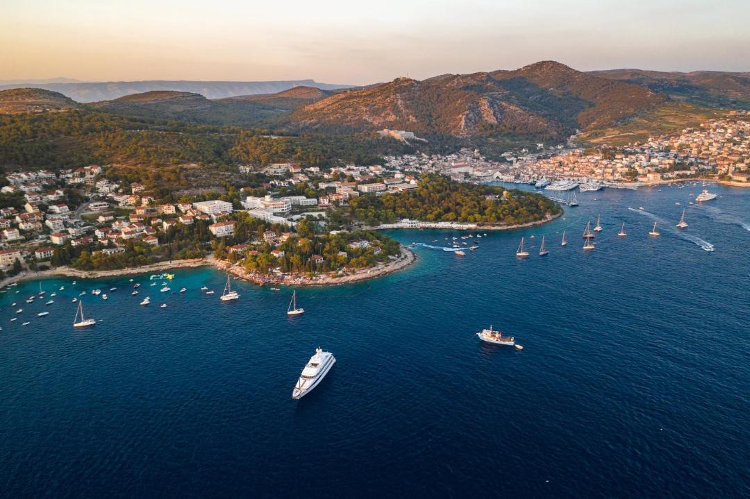 Photo of Others in Hvar