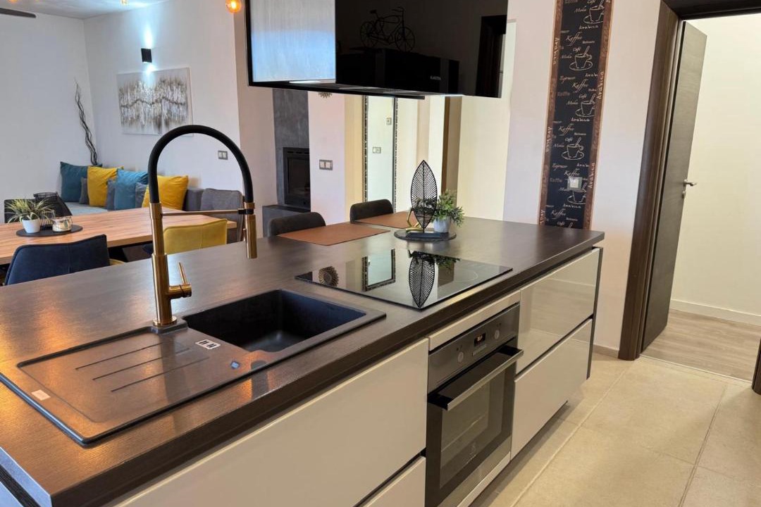 Photo of Kitchen in Vir