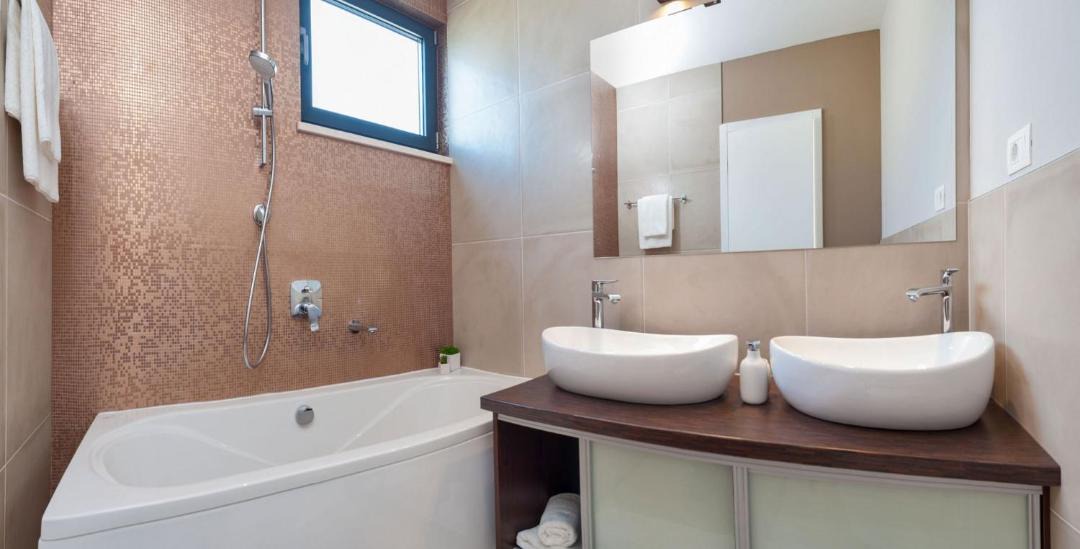 Photo of Bathroom in Okrug Gornji