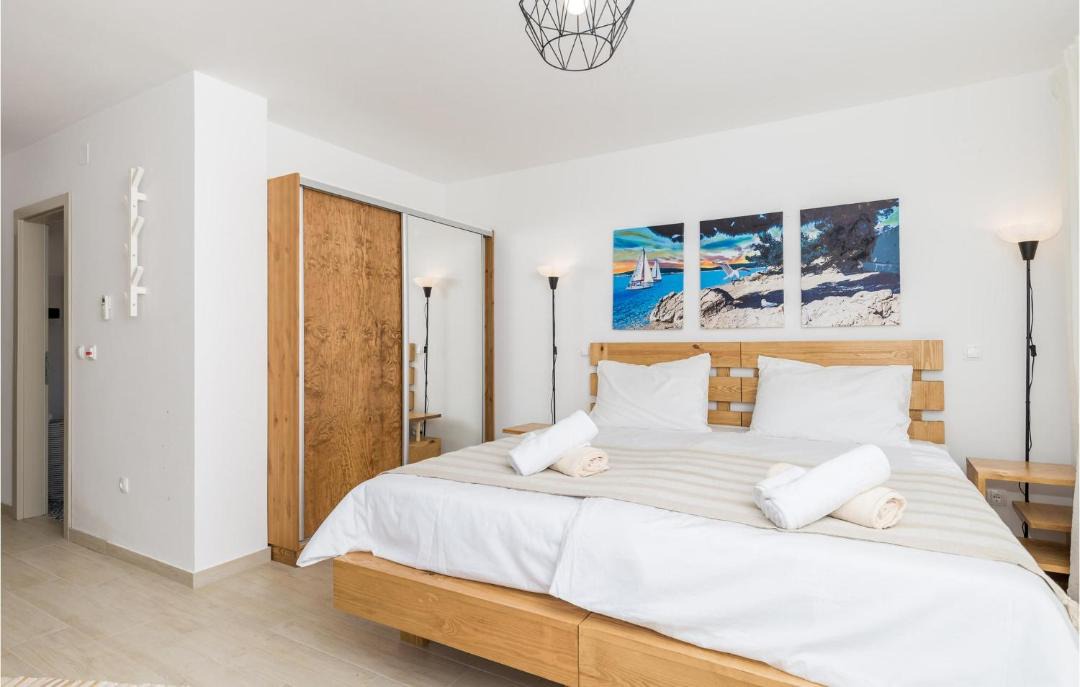 Photo of Bedroom in Miholascica
