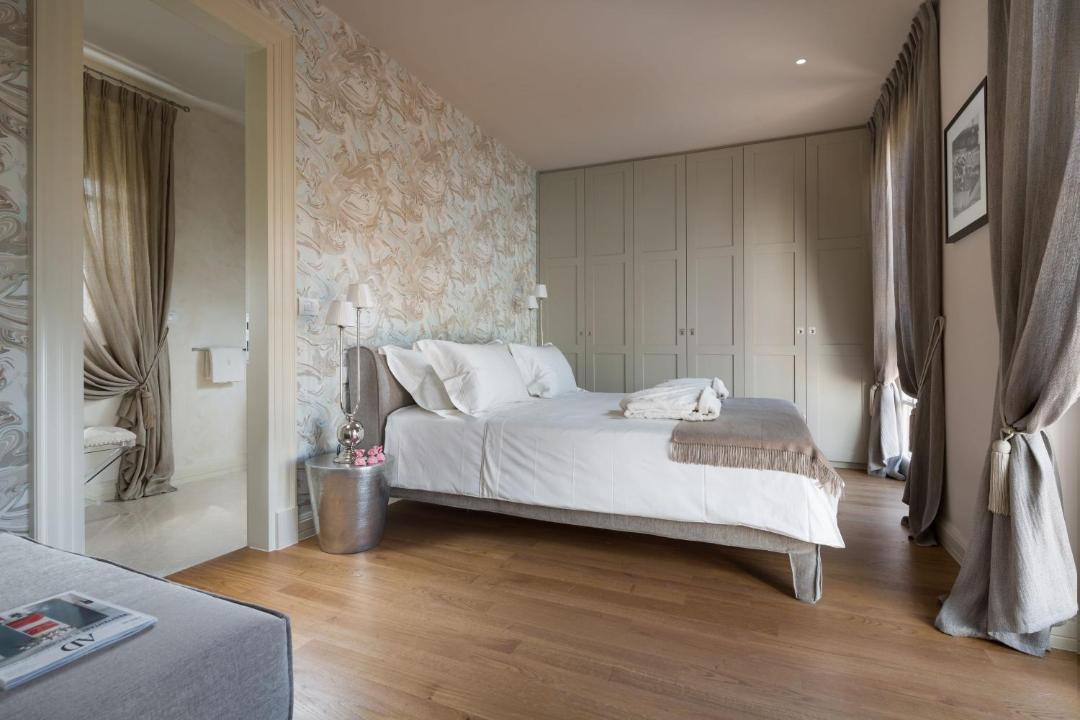 Photo of Bedroom in Vabriga