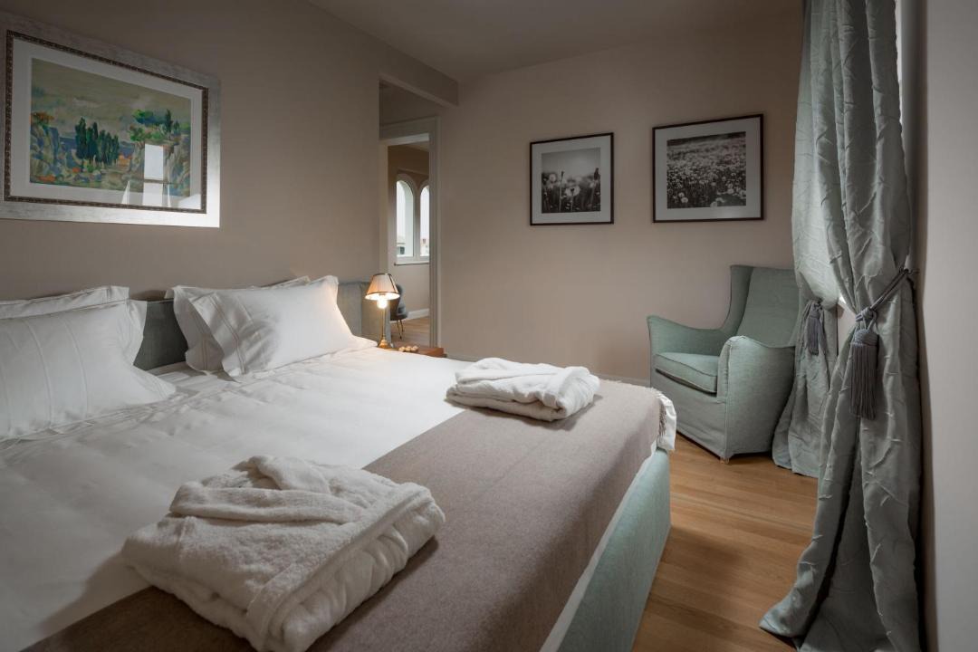 Photo of Bedroom in Vabriga