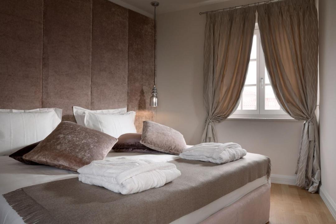 Photo of Bedroom in Vabriga