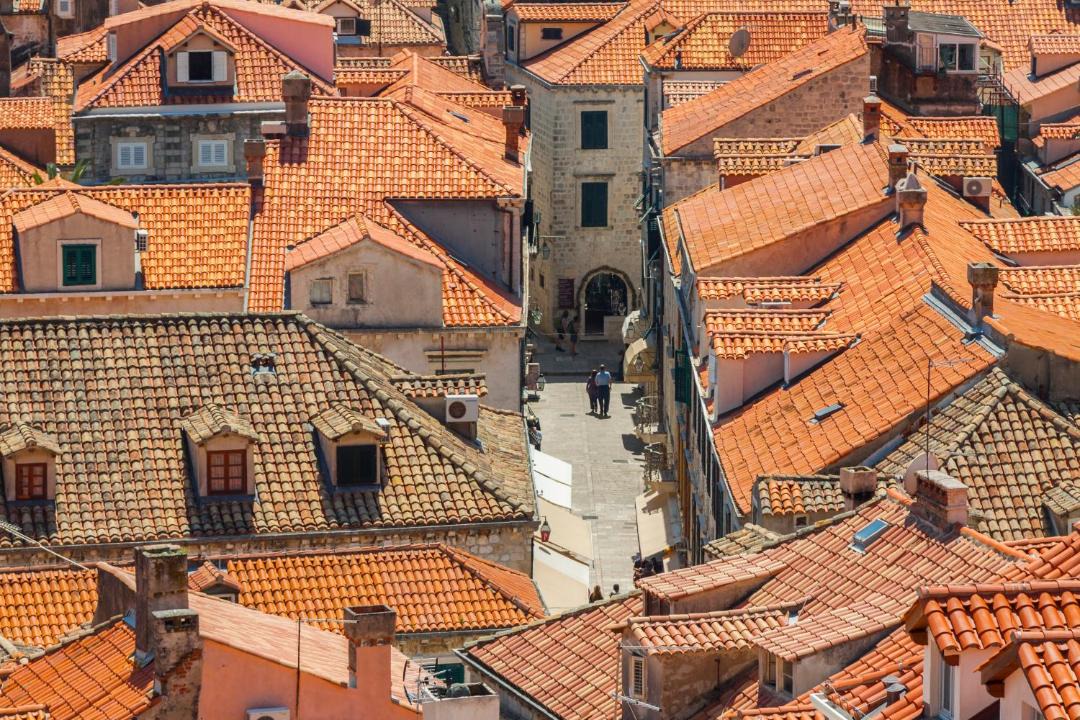 Photo of Others in Dubrovnik Old Town