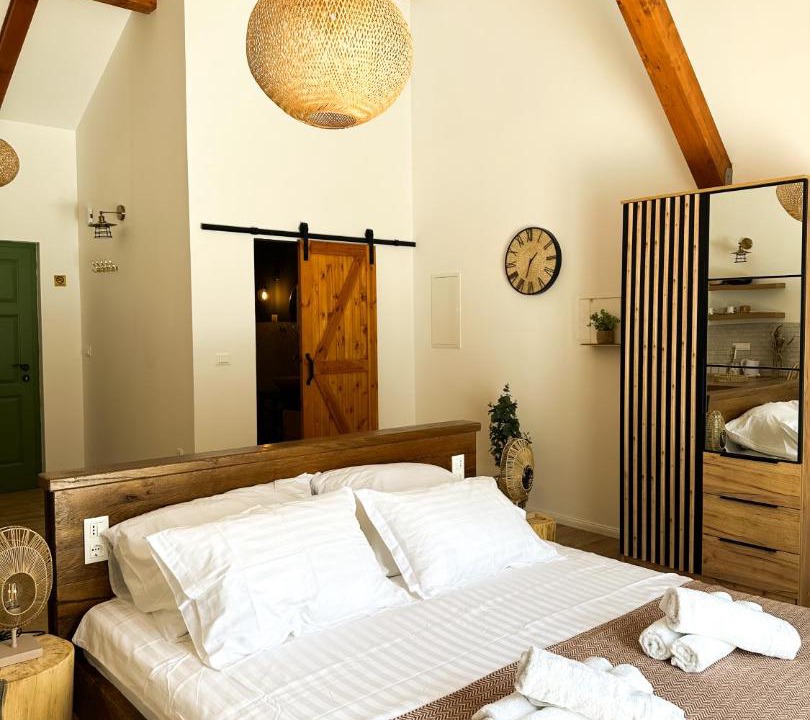 Photo of Bedroom in Bilice