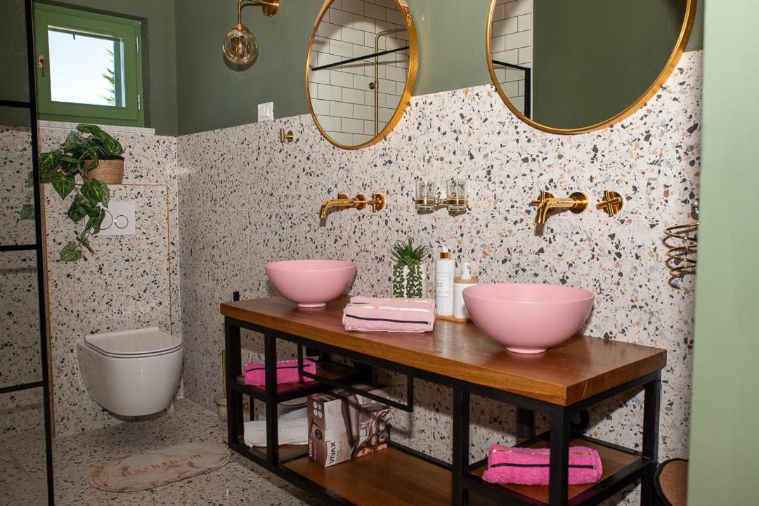 Photo of Bathroom in Bilice