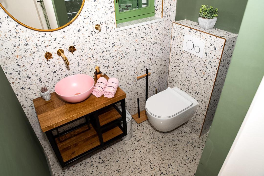 Photo of Bathroom in Bilice