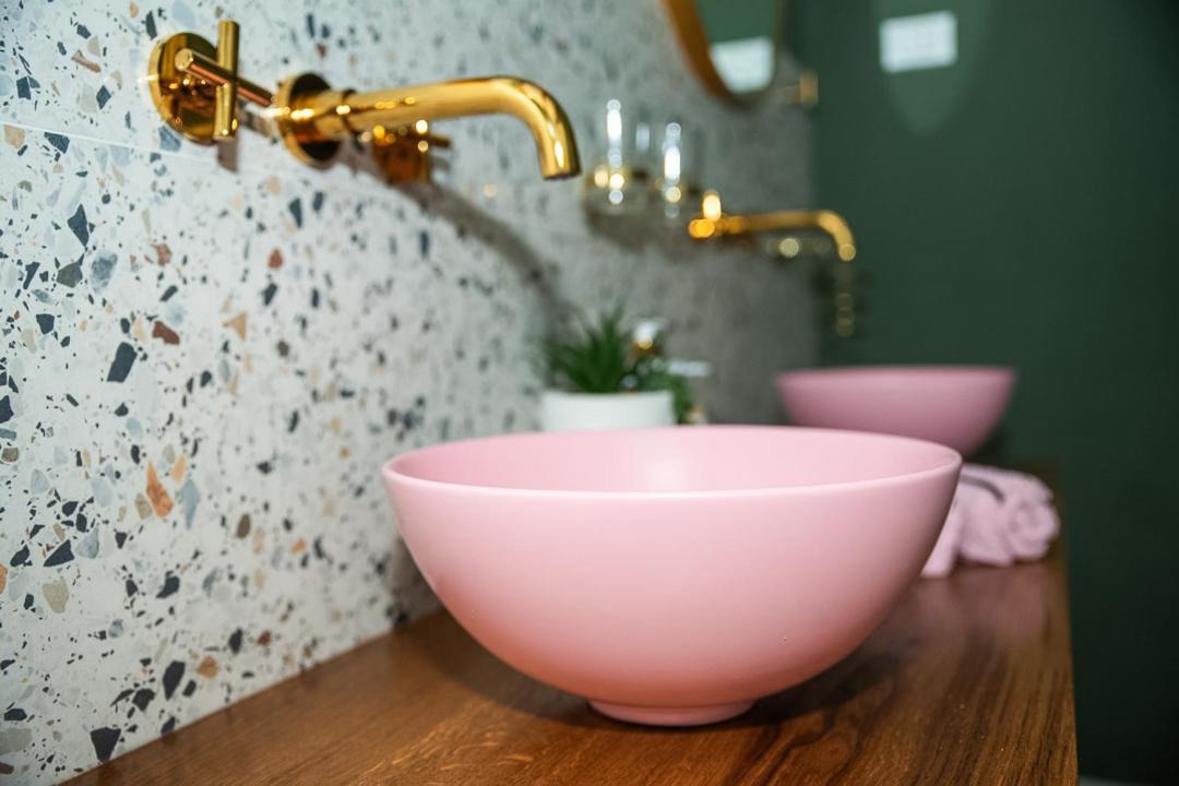 Photo of Bathroom in Bilice