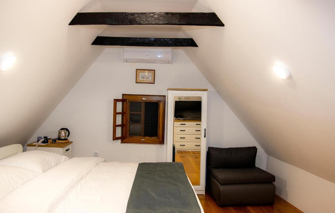 Photo of Bedroom in Sisak