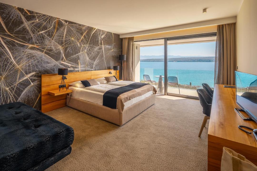 Photo of Bedroom in Porat