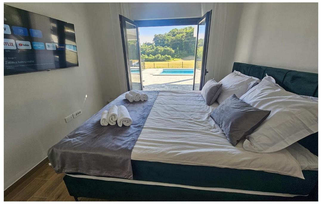Photo of Bedroom in Sveti Ivan Zelina