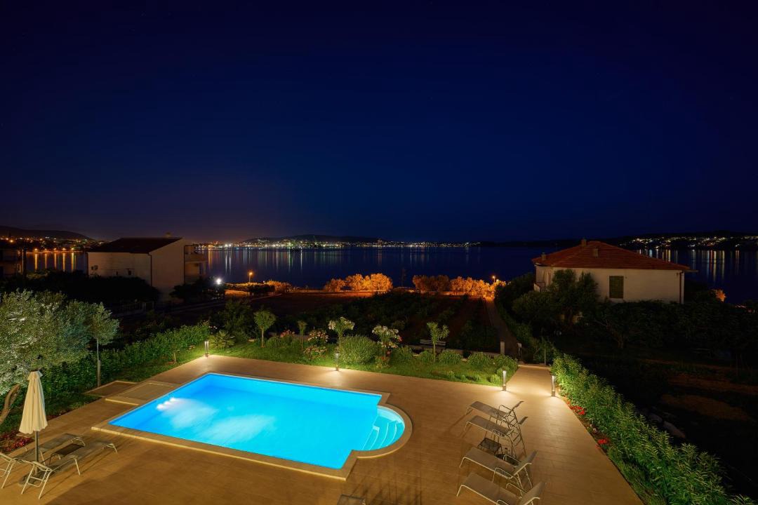 Photo of Patio Balcony in Seget Donji