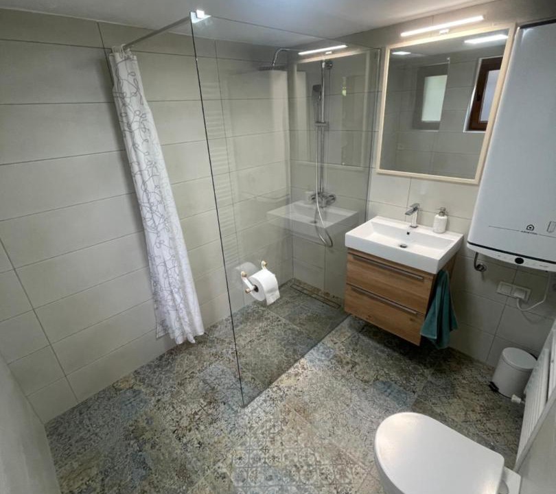 Photo of Bathroom in Orahovica