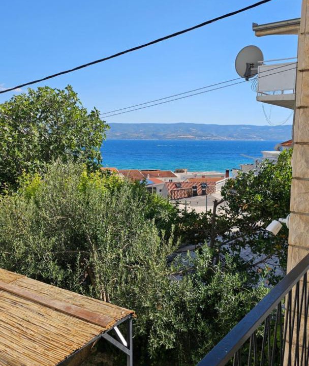 Photo of Patio Balcony in Duce