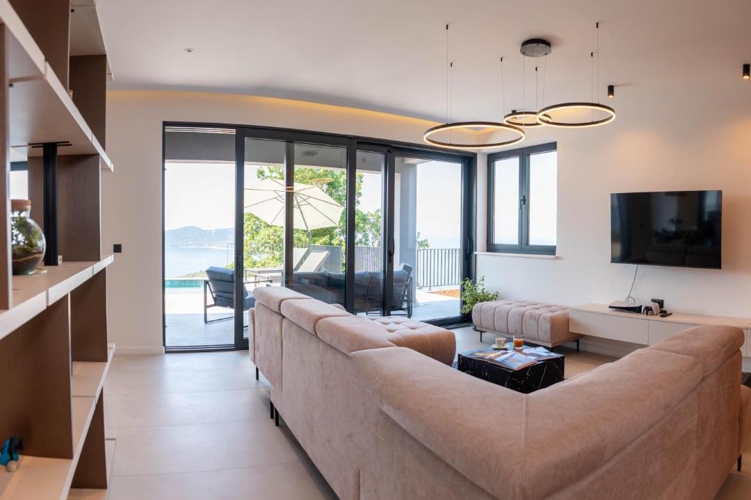 Photo of Livingroom in Brsecine