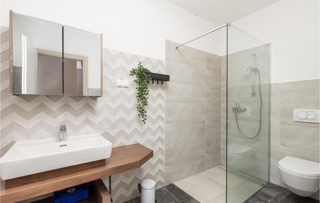 Photo of Bathroom in Miholascica