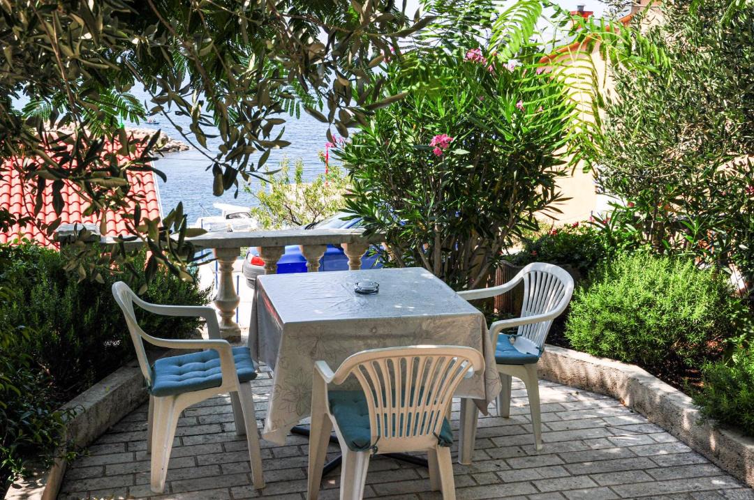 Photo of Patio Balcony in Klenovica