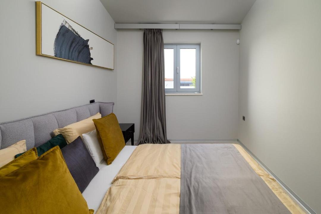 Photo of Bedroom in Jursici