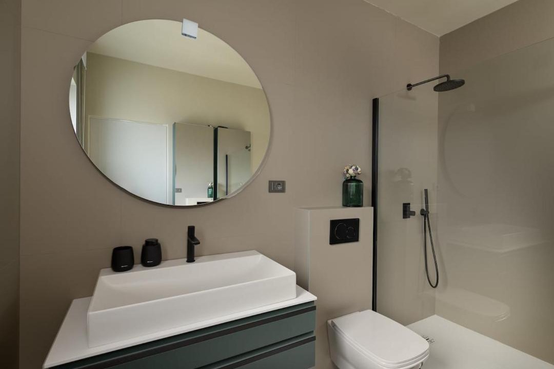 Photo of Bathroom in Jursici