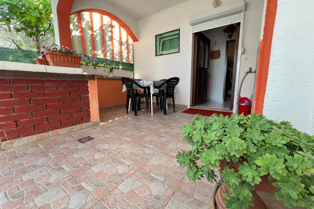 Photo of Patio Balcony in Banjol