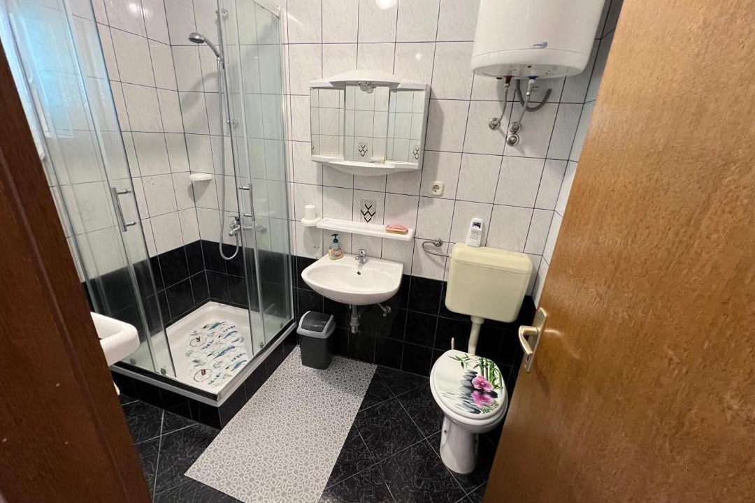 Photo of Bathroom in Banjol